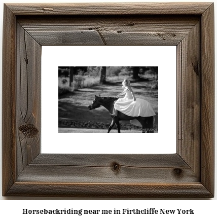 horseback riding near me in Firthcliffe, New York